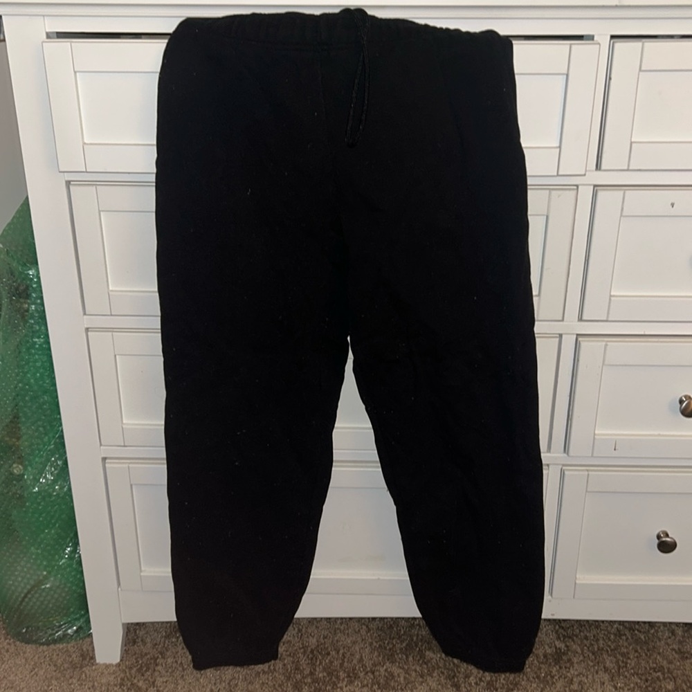 ARITZIA MEGA COZY SWEATPANTS